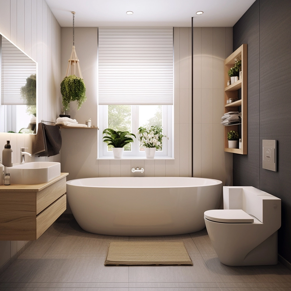 Banyo Dolapları